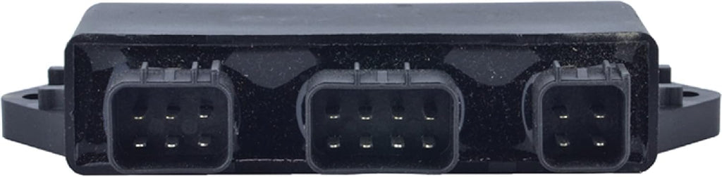 CDI Module Box for Yamaha Grizzly 660 YFM660 2002-2003 S8977