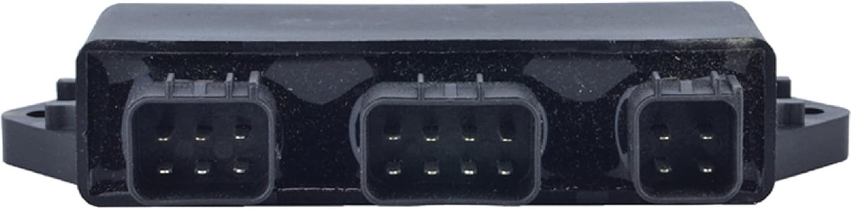 CDI Module Box for Yamaha Grizzly 660 YFM660 2002-2003 S8977