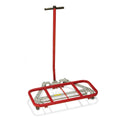 Desk Lift 3 in. Casters E1324