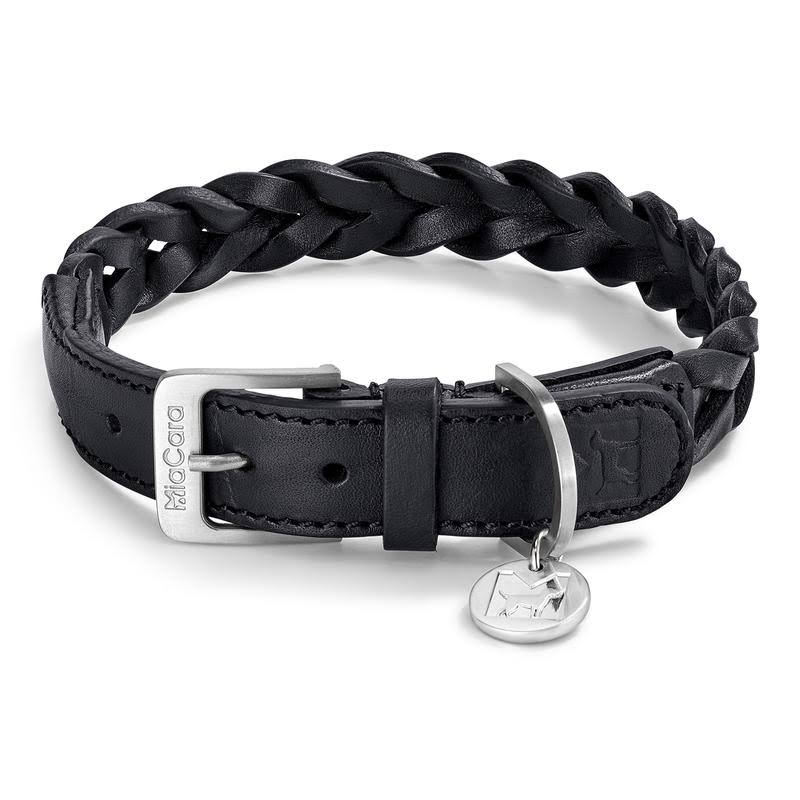 Brown Dog Collar Q550733