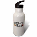 21 oz Sports Water Bottle P45620