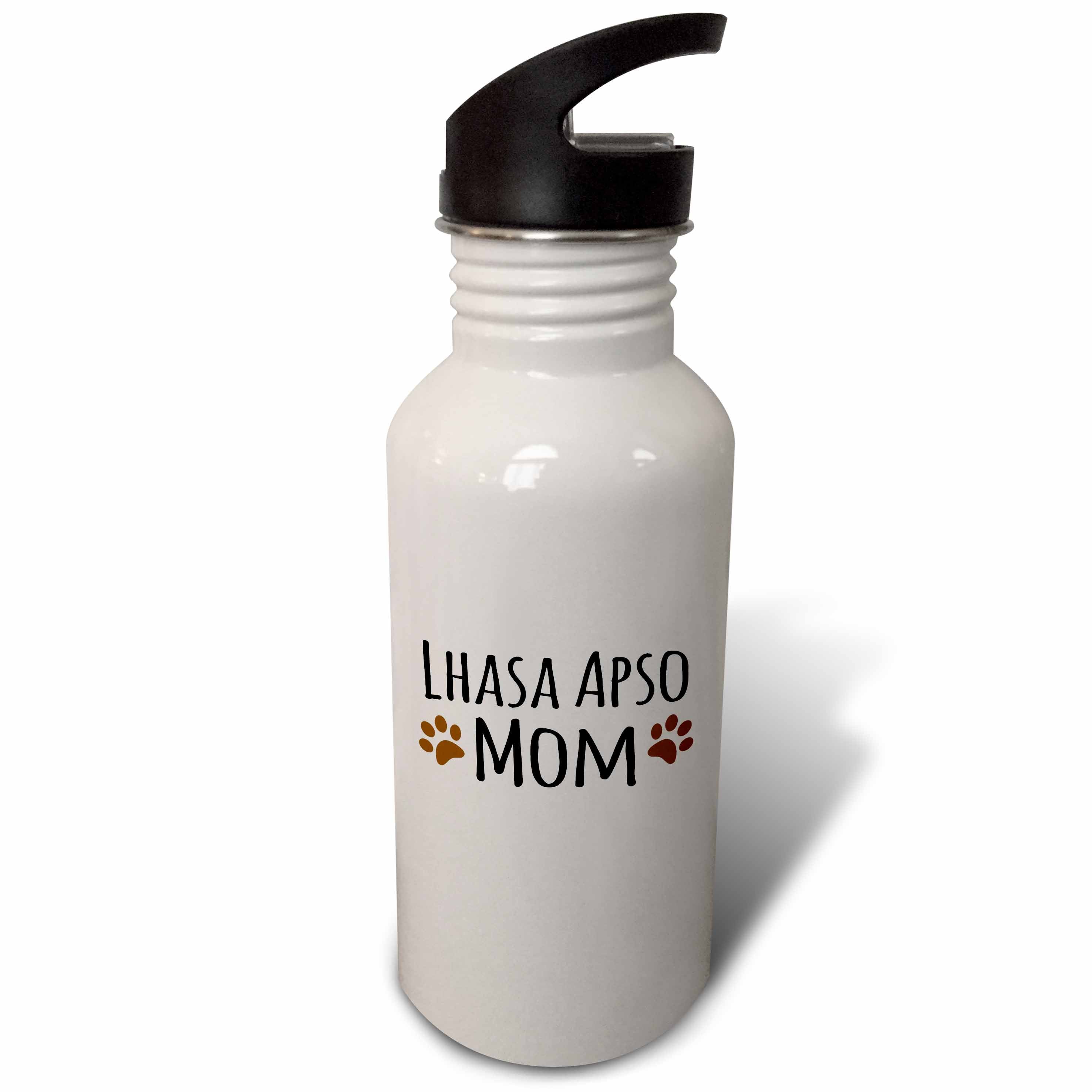 21 oz Sports Water Bottle P45620