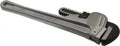 10x22 Aluminum Straight Pipe Wrench G13596