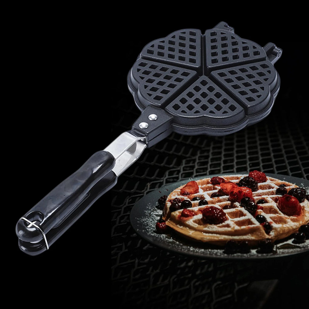 6 inch Waffle Maker Cookware B10500
