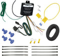 Trailer Light Power Module & Installation Kit A4568