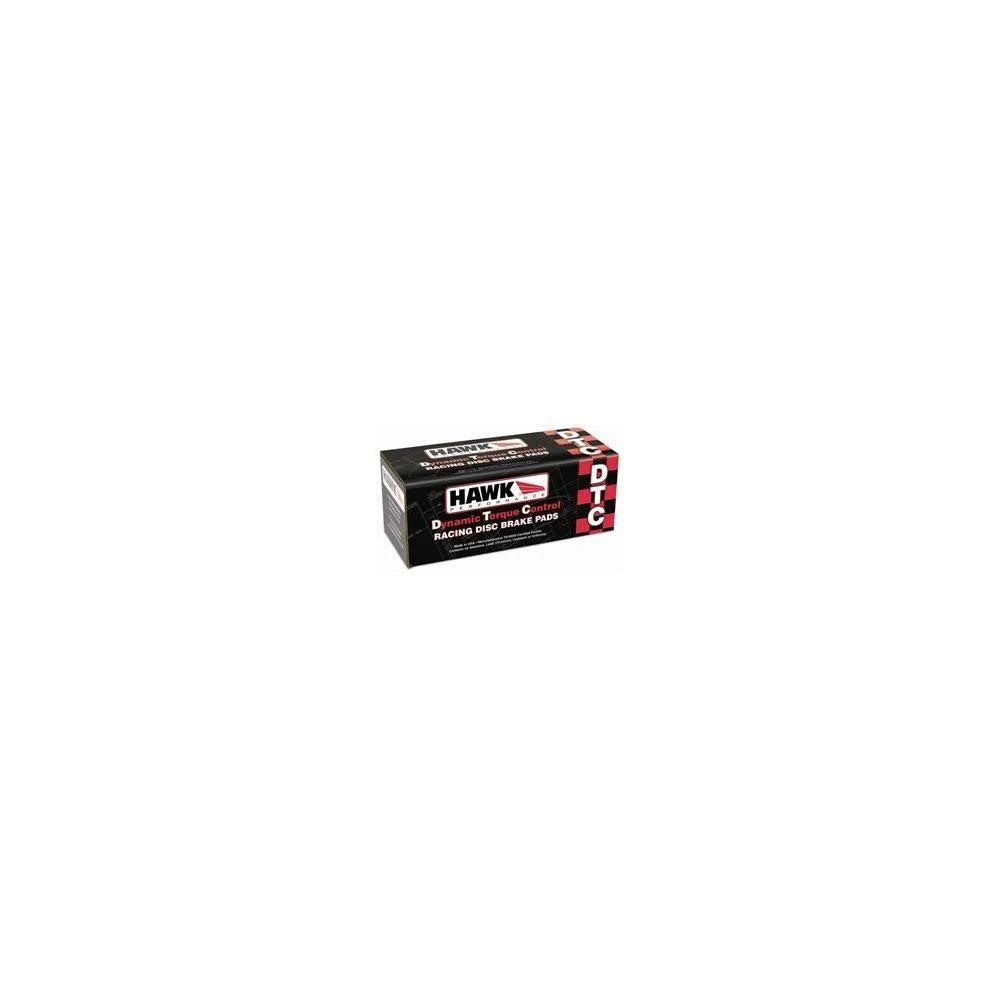 DTC 30 Brake Pads V6875