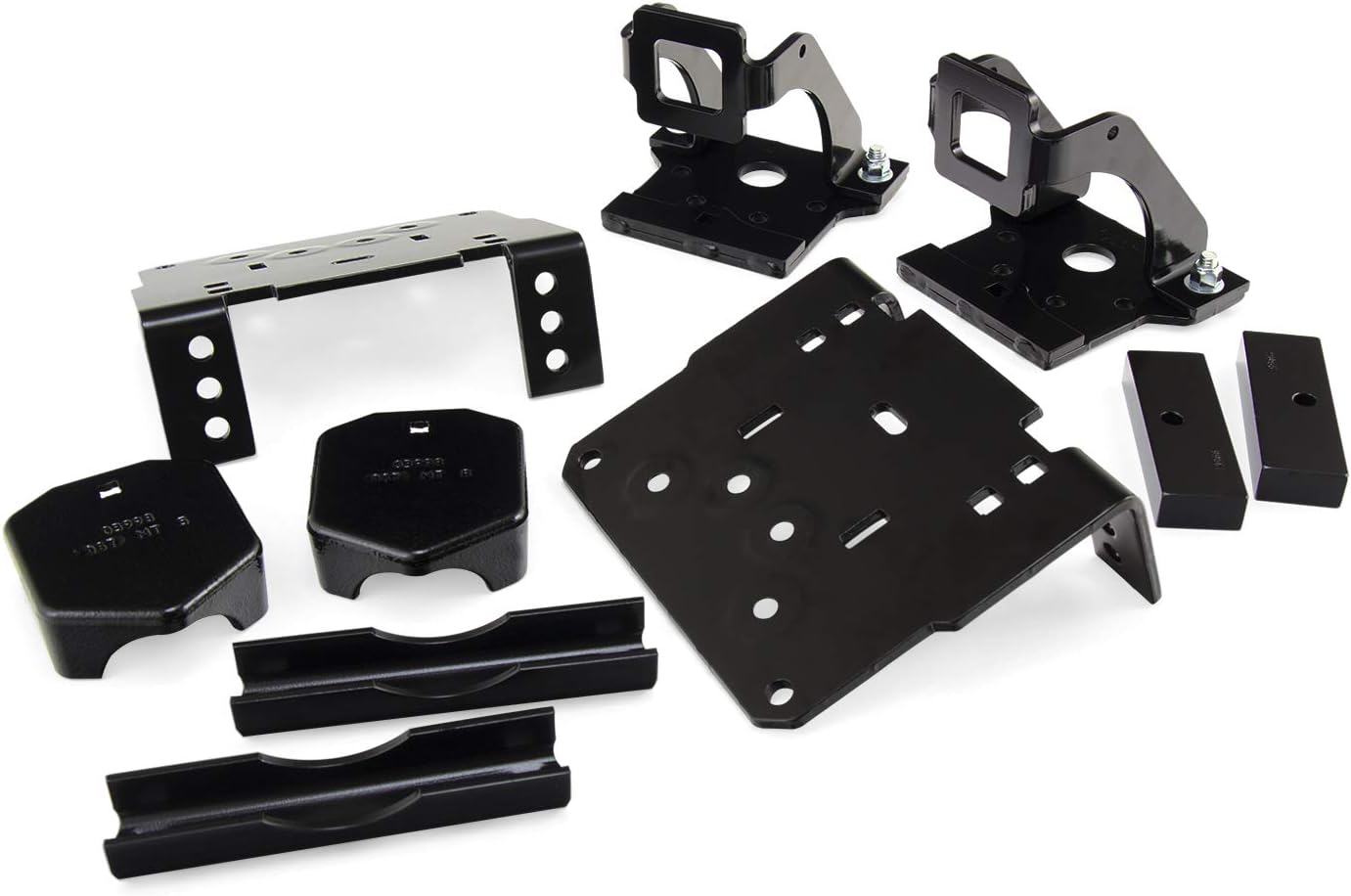 Air Suspension Kit M199