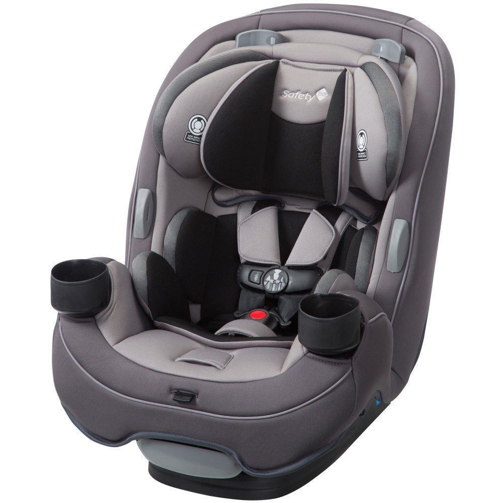 Blue Coral All-in-One Car Seat R167