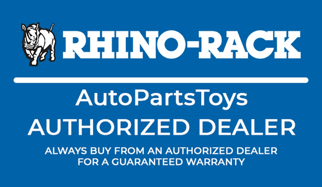 Black Multi Fit Aero Roof Rack System O5403