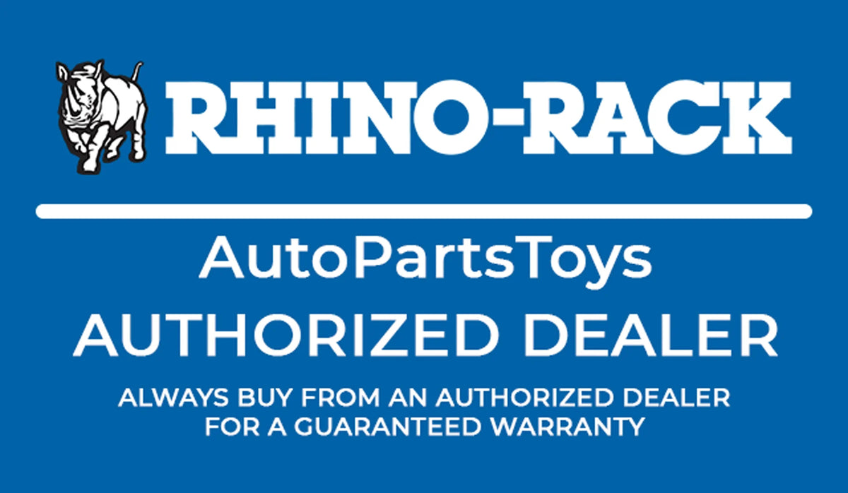 Black Multi Fit Aero Roof Rack System O5403
