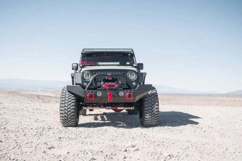 All Black Grille L959