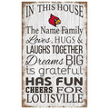 This House Sign L46794