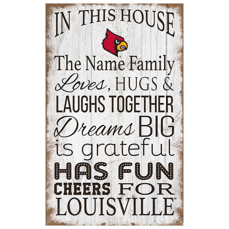 This House Sign L46794