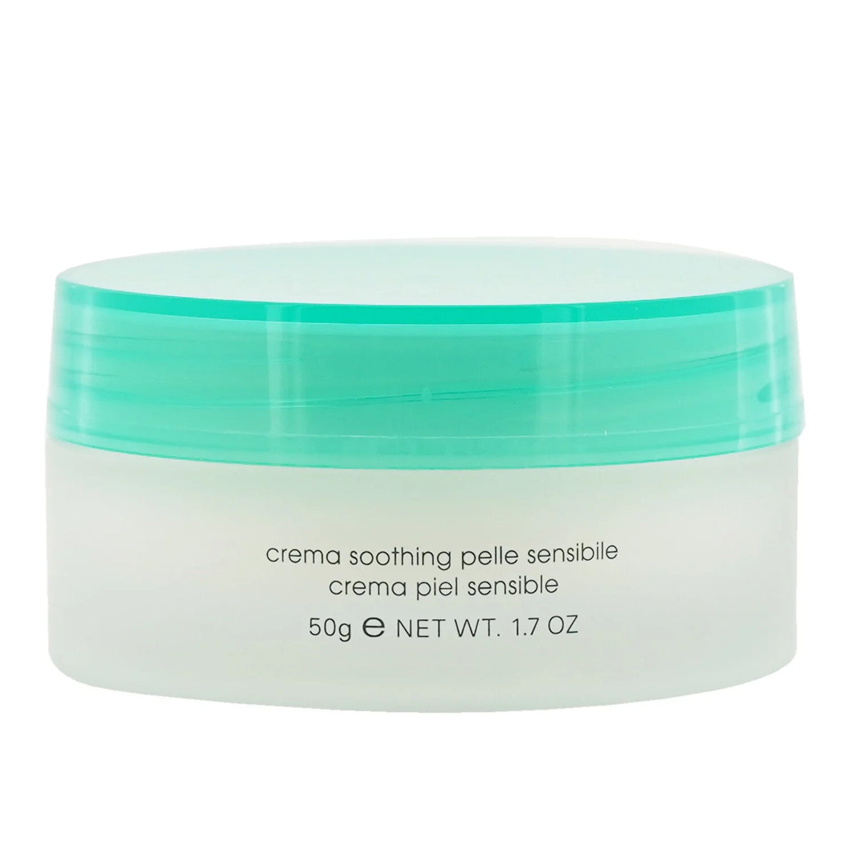 Soothing Sensitive Skin Cream 50ml W754