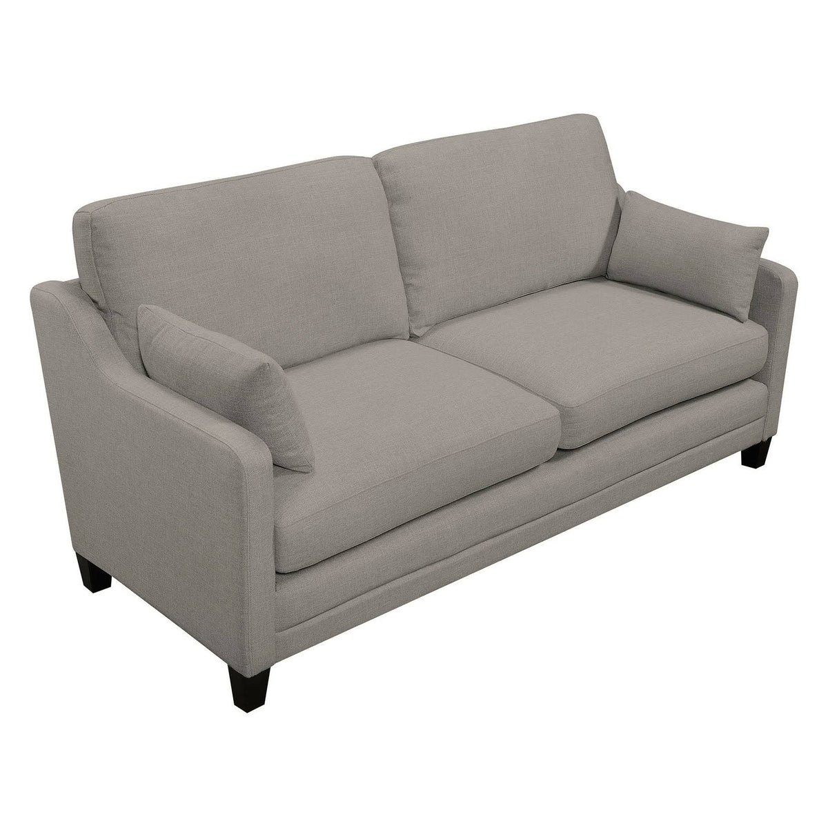 Grey Sofa O4472