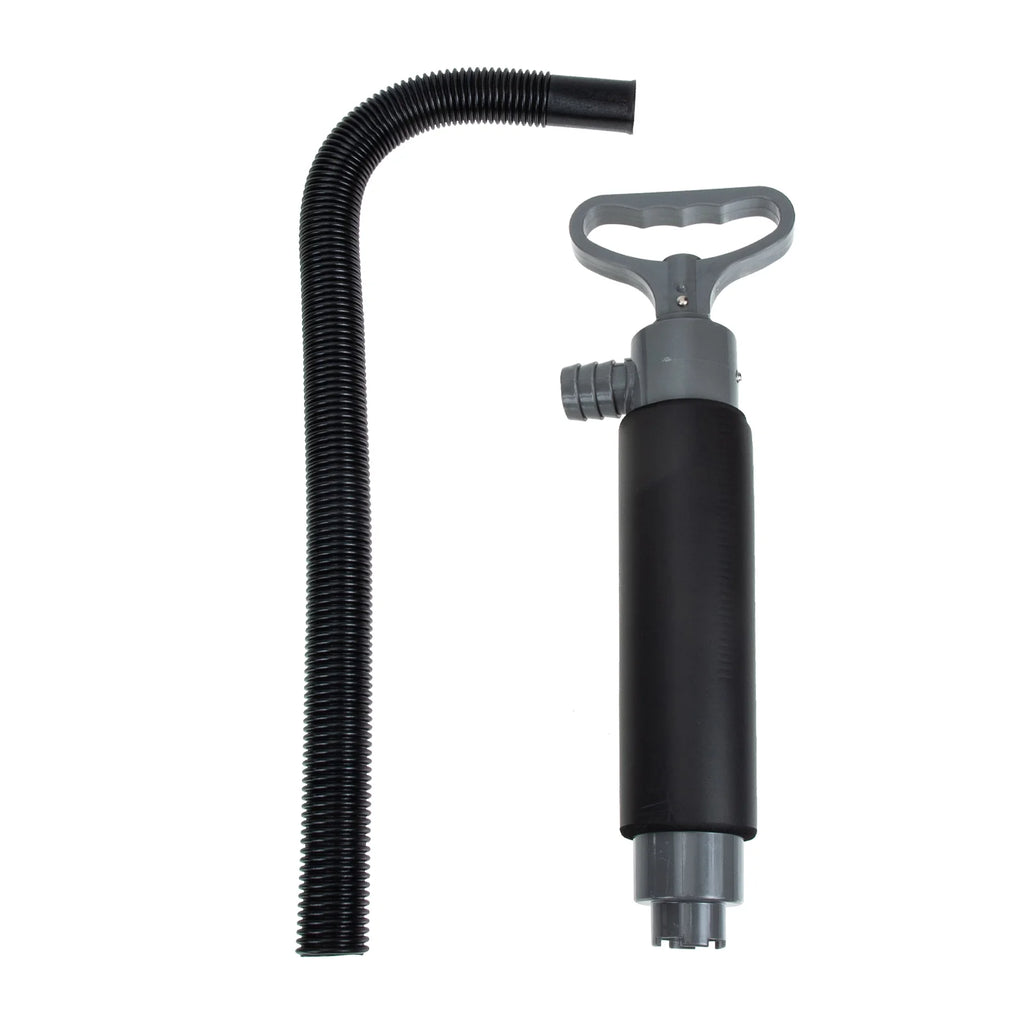 Manual Boat Pump with Pipe W541