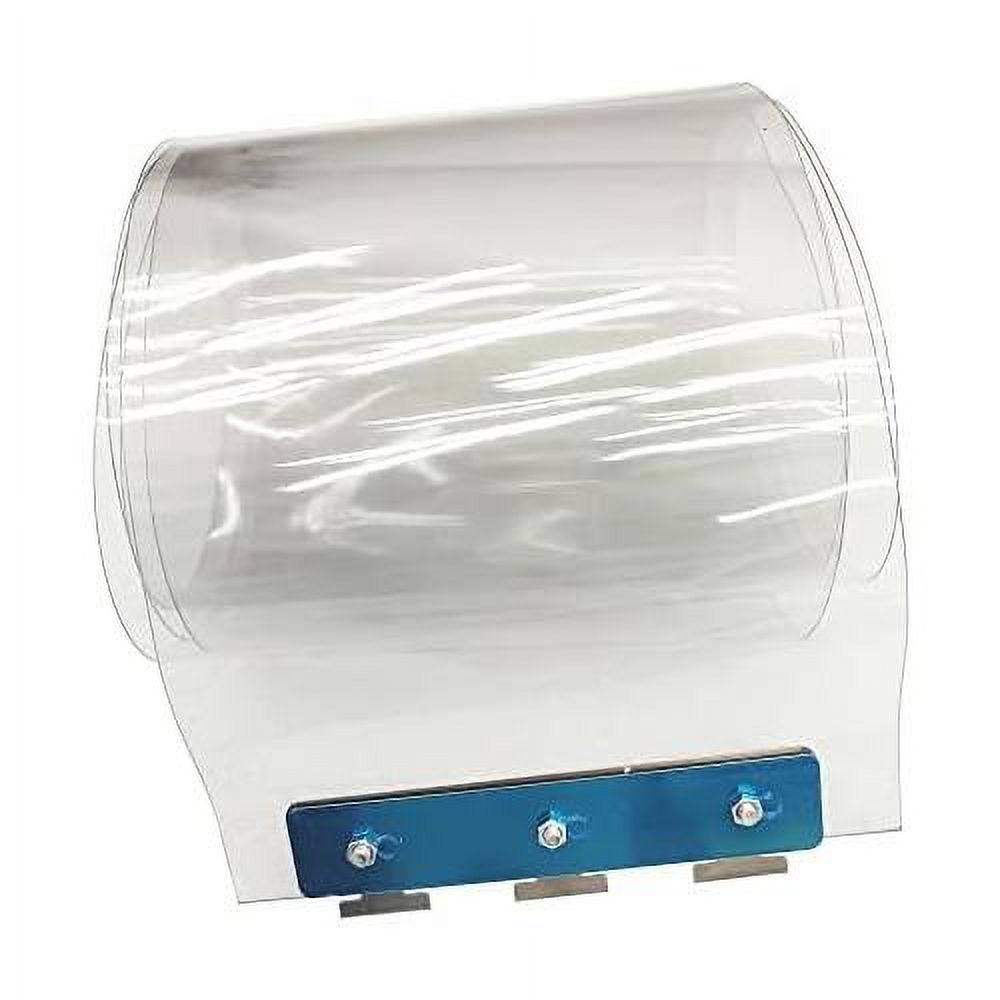 Walk In Cooler Door Curtain Kit 42 X 84 Inch Freezer Curtain M9600