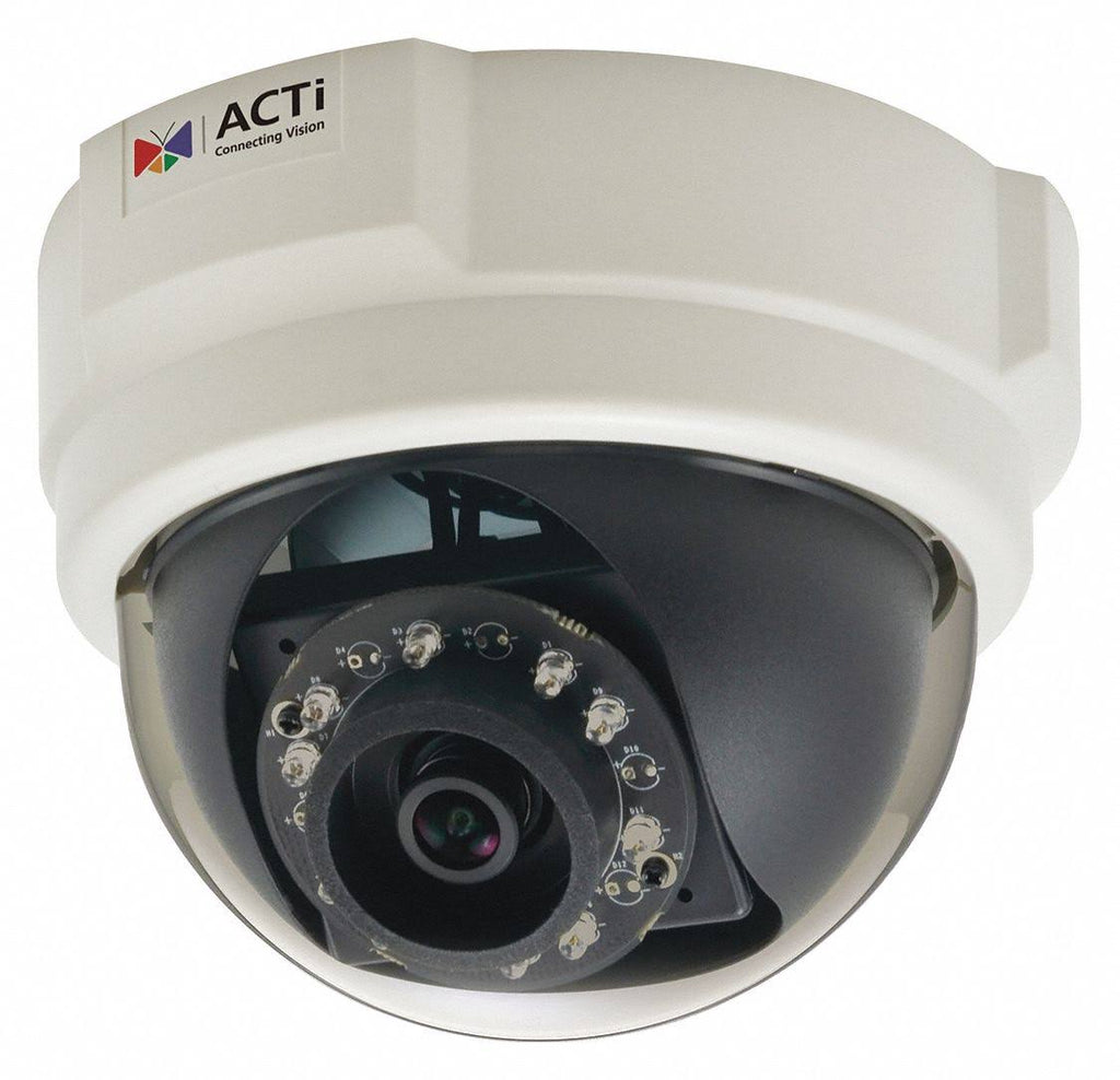 2MP Indoor Dome Camera K97311