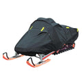 Trailerable 600 Denier Snowmobile Cover L350