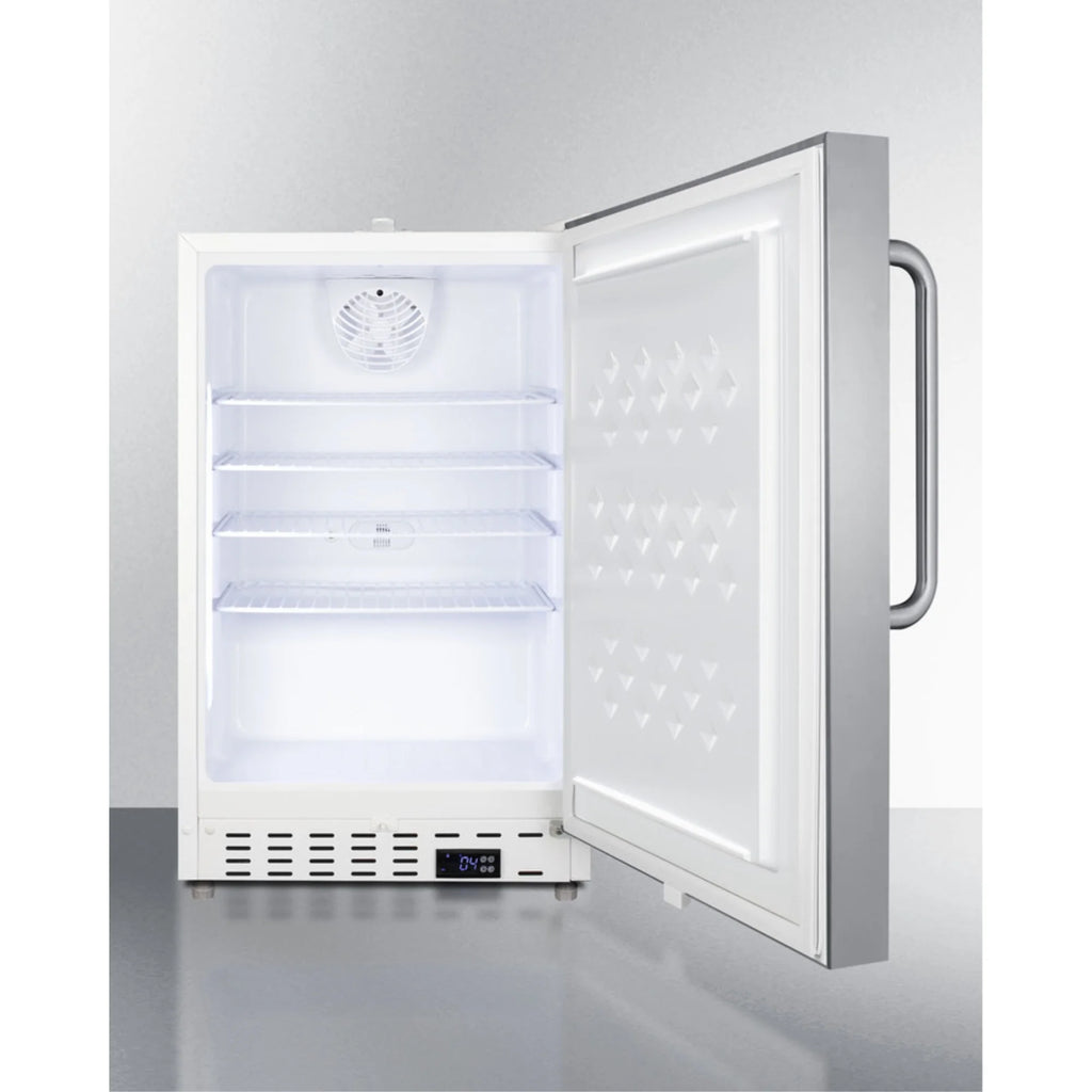 Freestanding Refrigerator G4207