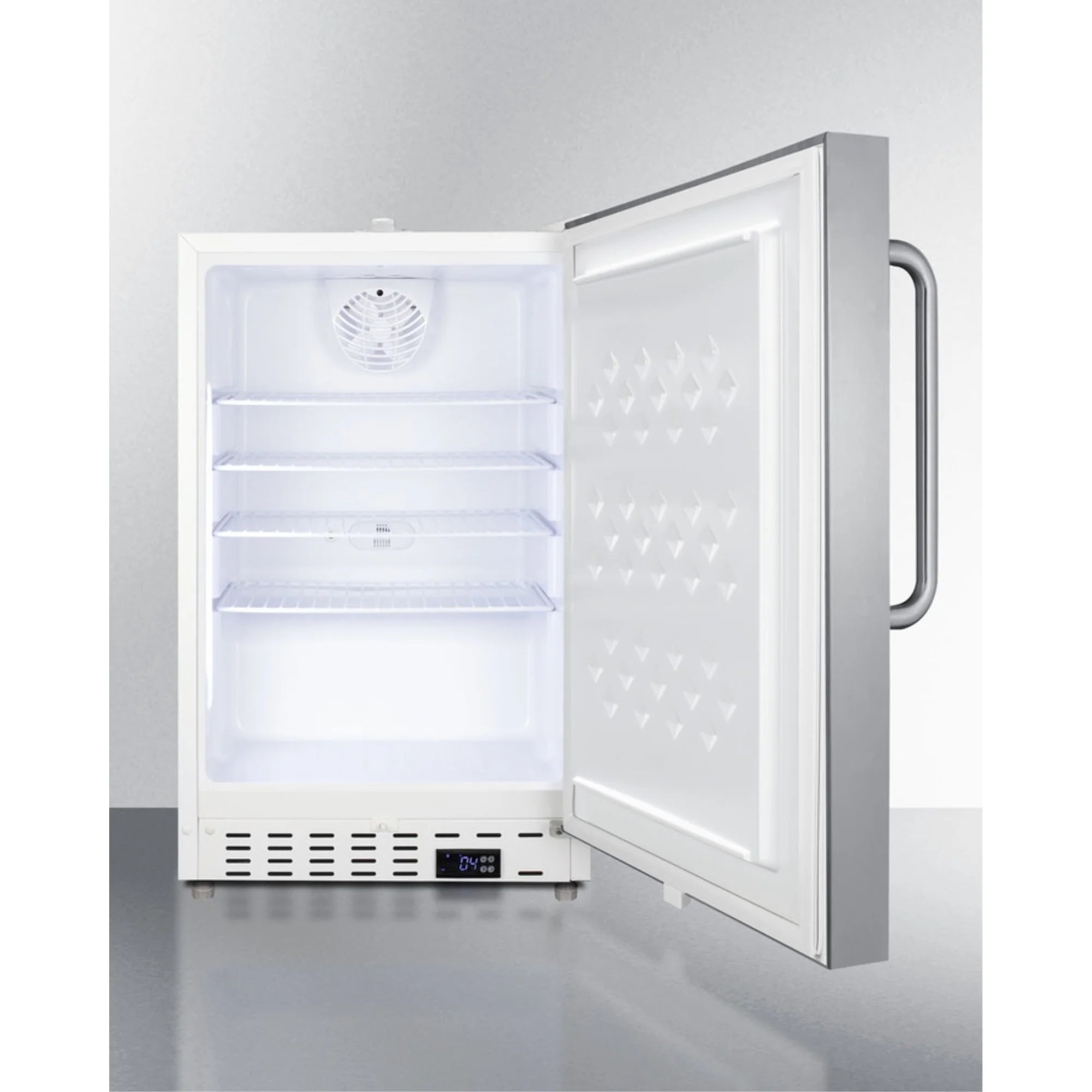 Freestanding Refrigerator G4207