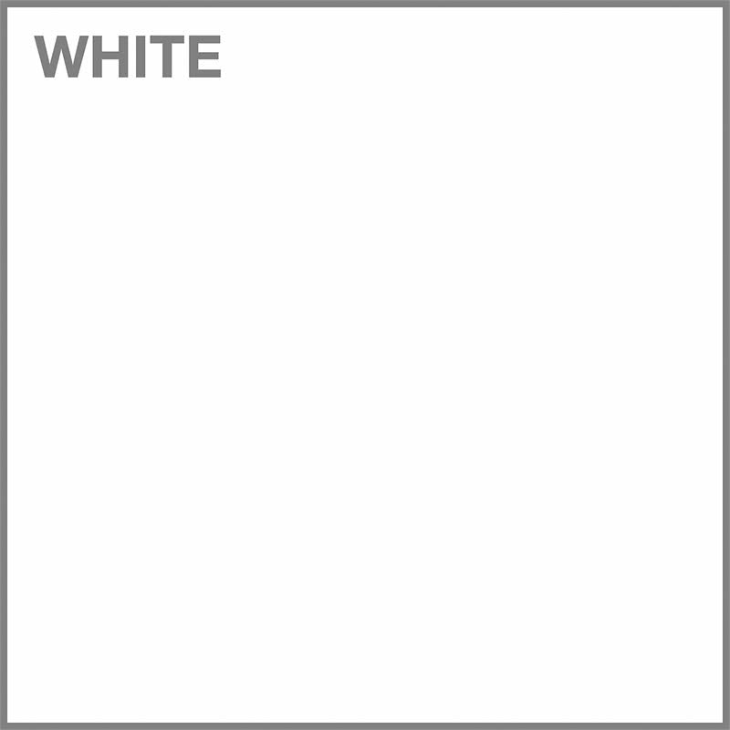 Height Adjustable Desk in White K553007