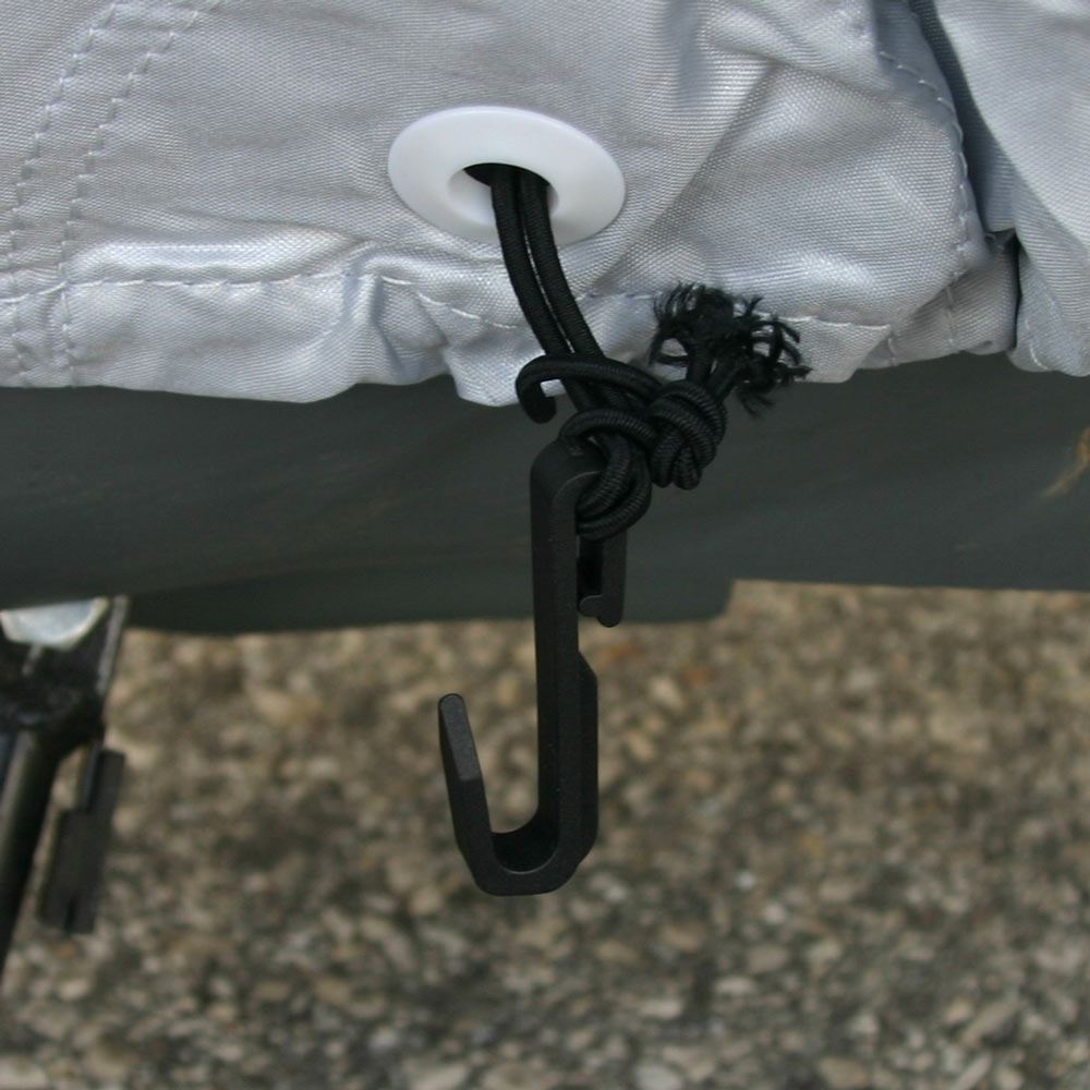 Extra Large Scooter Cover N22873