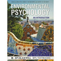 Environmental Psychology: An Introduction (Paperback) J676