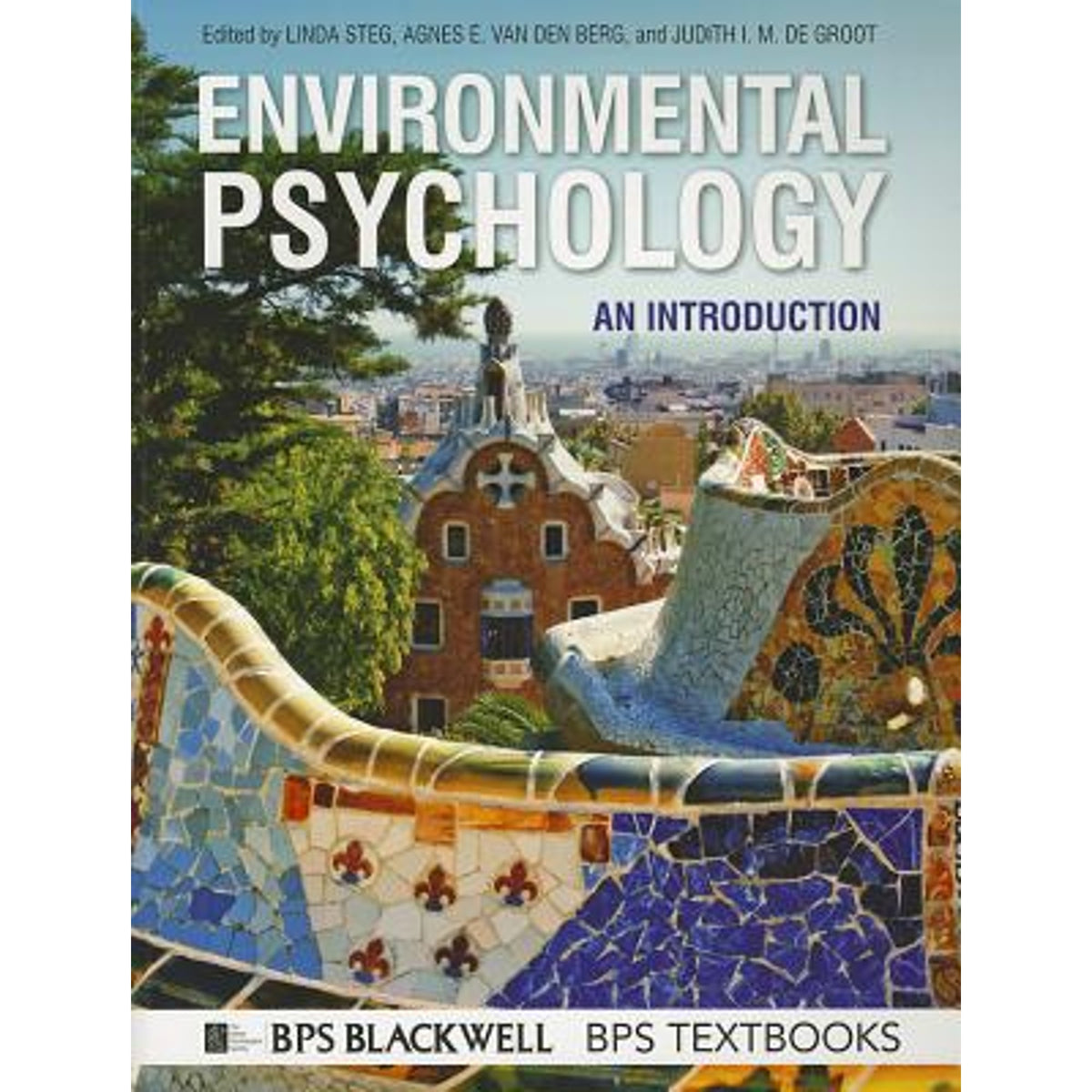Environmental Psychology: An Introduction (Paperback) J676