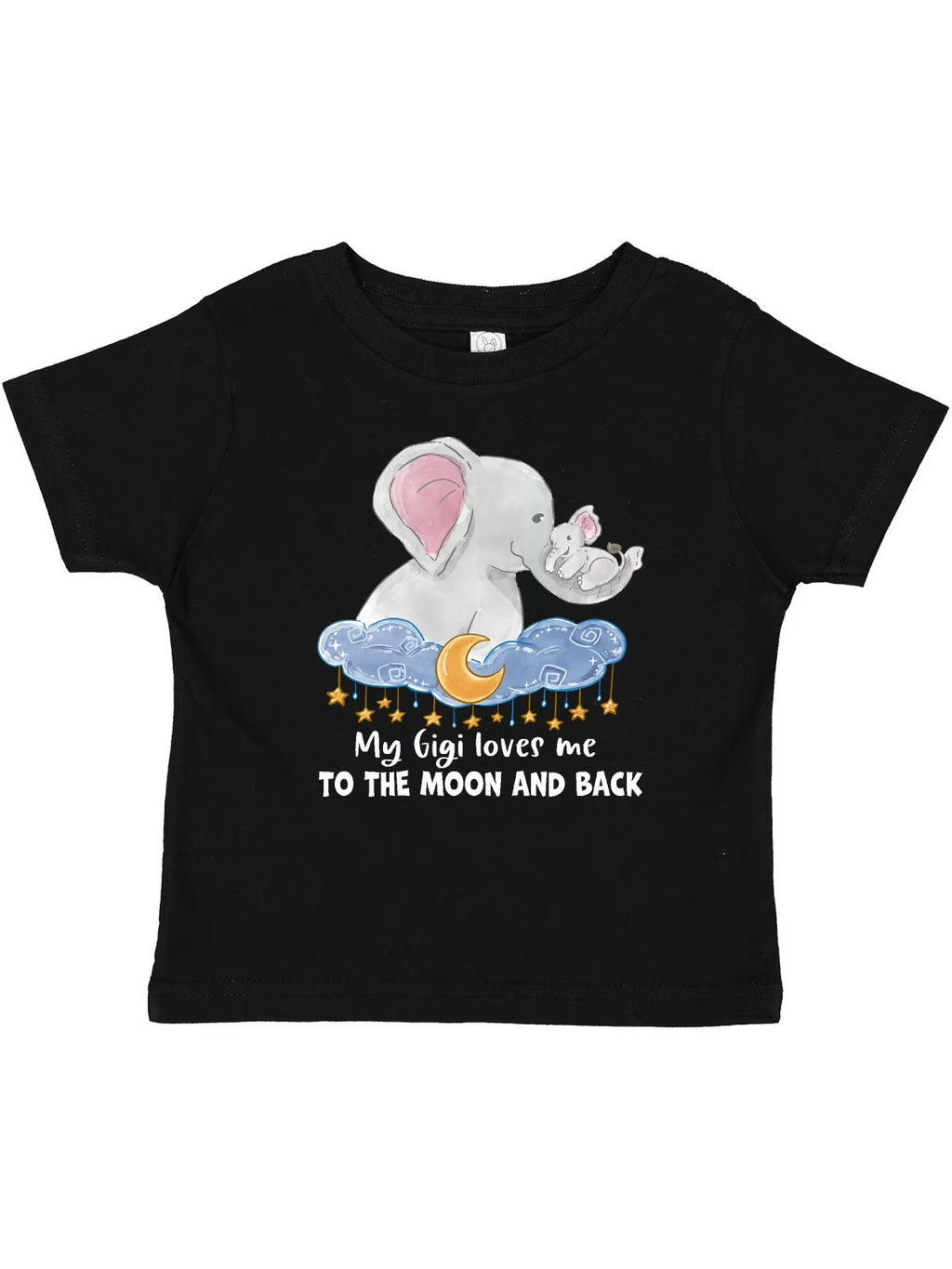 Baby T-Shirt J7242