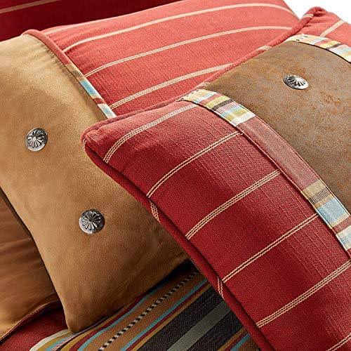 5 Piece Super King Bedding Set J68232