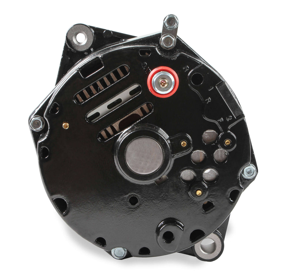 Alternator GM 100 Amp V-Belt Black V606210
