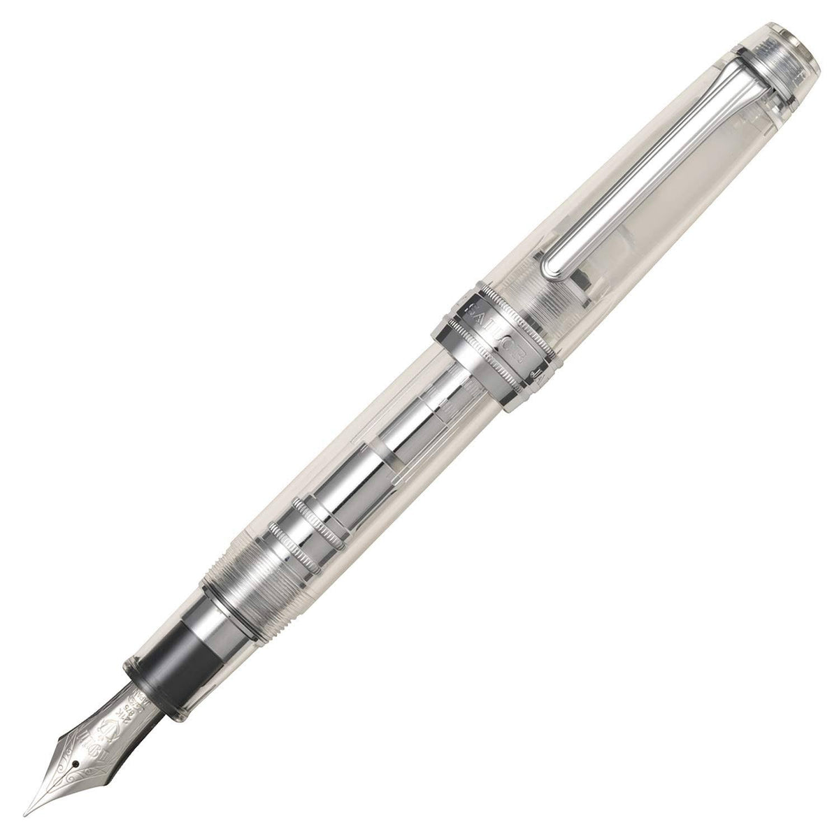 Sailor Pen Professional Gear Demonstrator Model Bold B9098