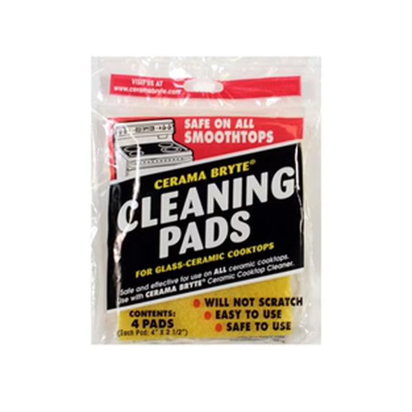 CLEAN PADS 4 Q2243