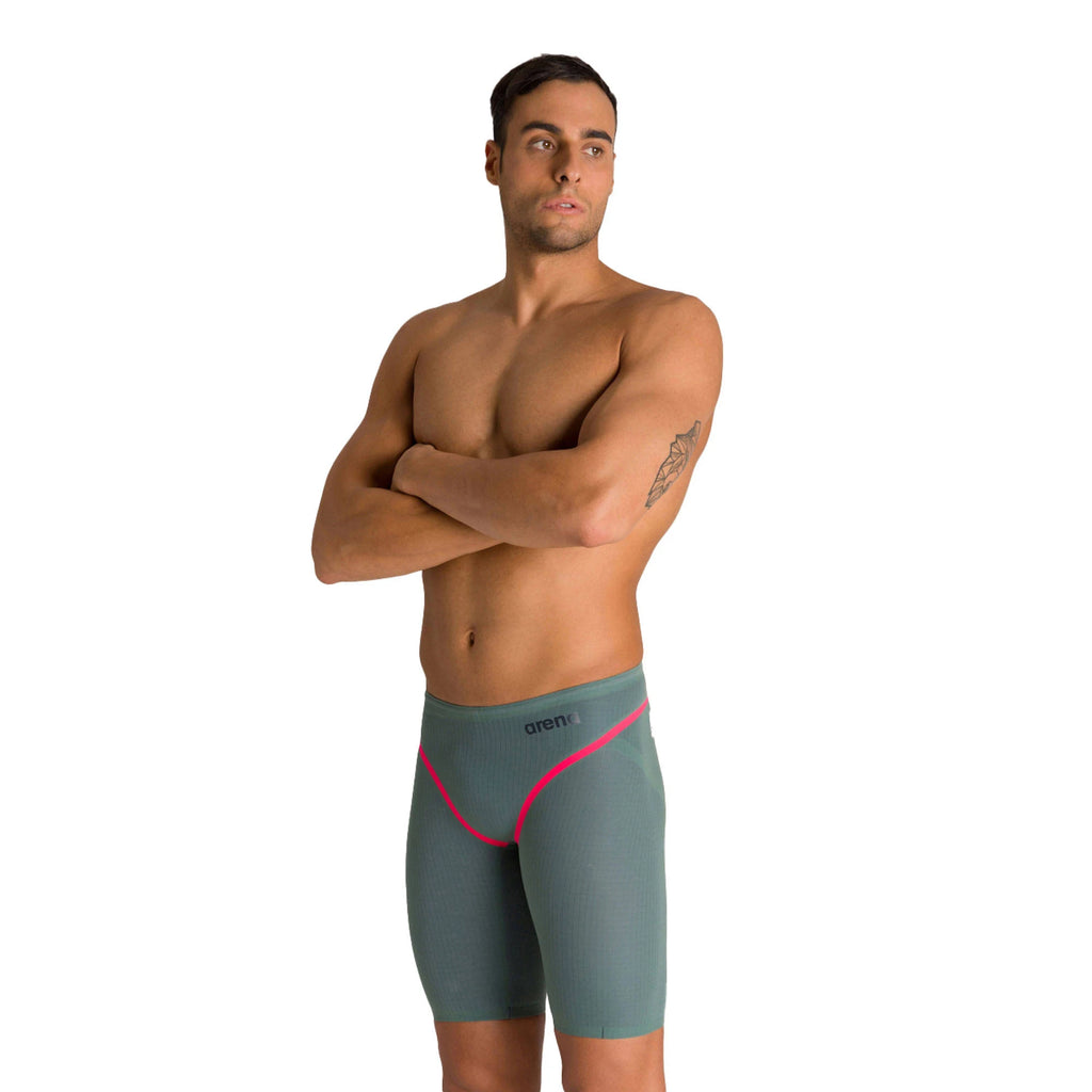 Army Green Jammer I1330