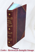 La chaumière indienne, suivie du café de surate et de l'eloge de mon ami, etc. par Bernardin de SaintPierre 1829 [Leather Bound] E891641