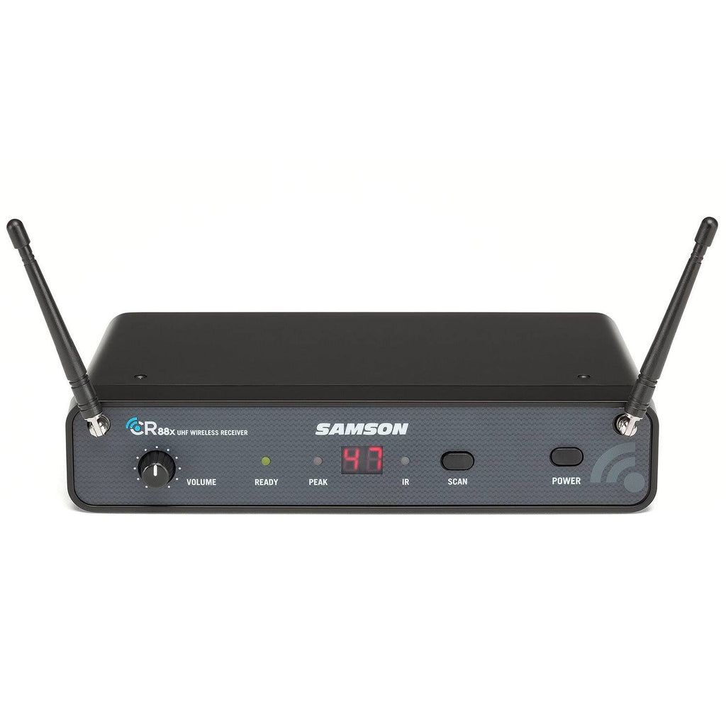 Wireless Guitar System R193670