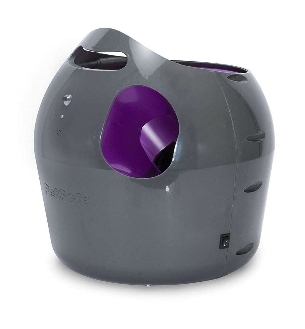 Automatic Ball Launcher J4590