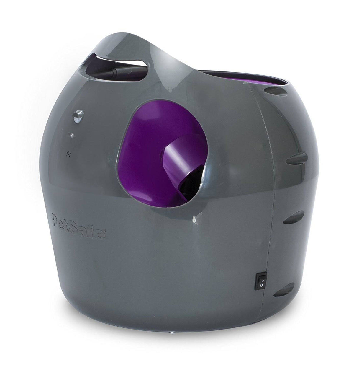 Automatic Ball Launcher J4590
