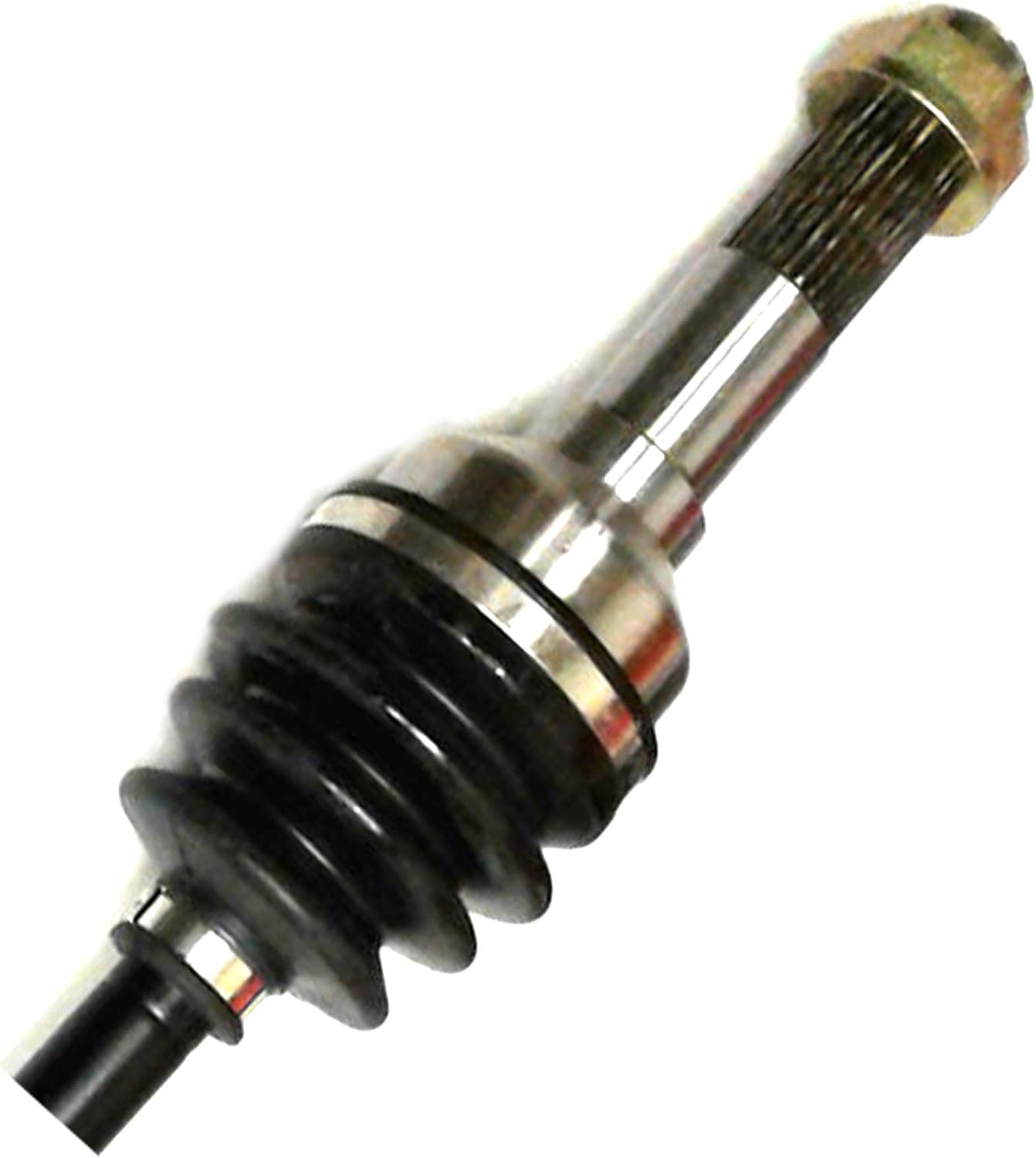 Rear Left CV Axle Pack of 2 O469