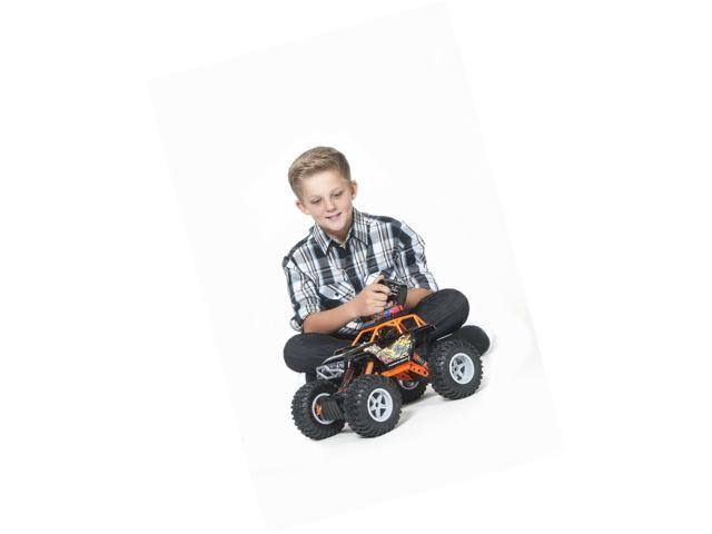 R/C Rock Crawler 3XL Radio Control Vehicle A840503