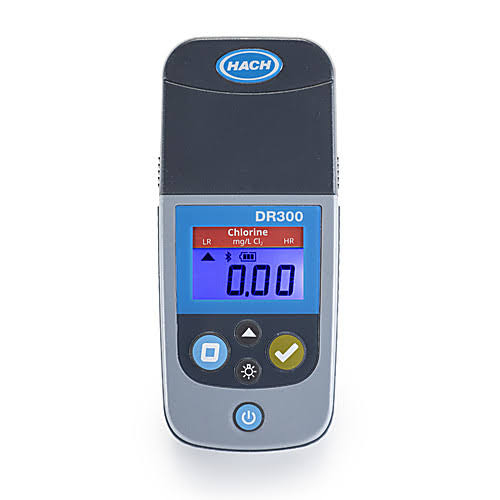 Pocket Colorimeter V69841