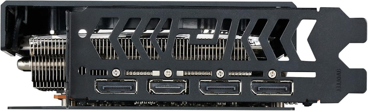 8GB GDDR6 Graphics Card A398