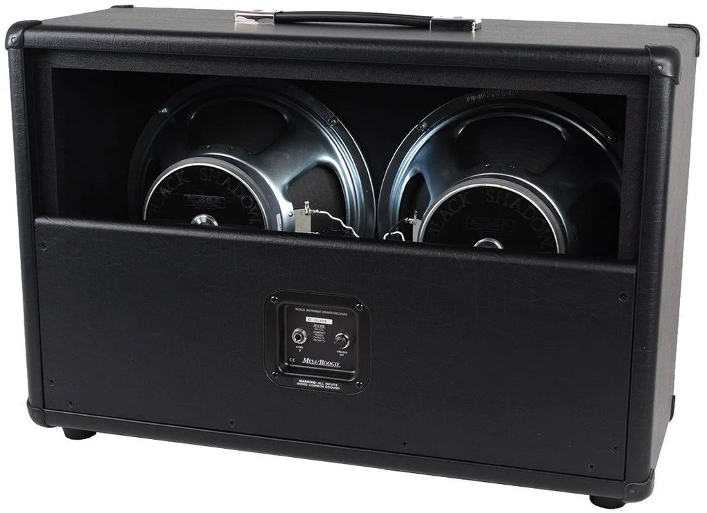 2x12 Cabinet V86142
