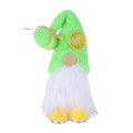 Lemon Plush Dwarf Doll Desktop Ornament H74474