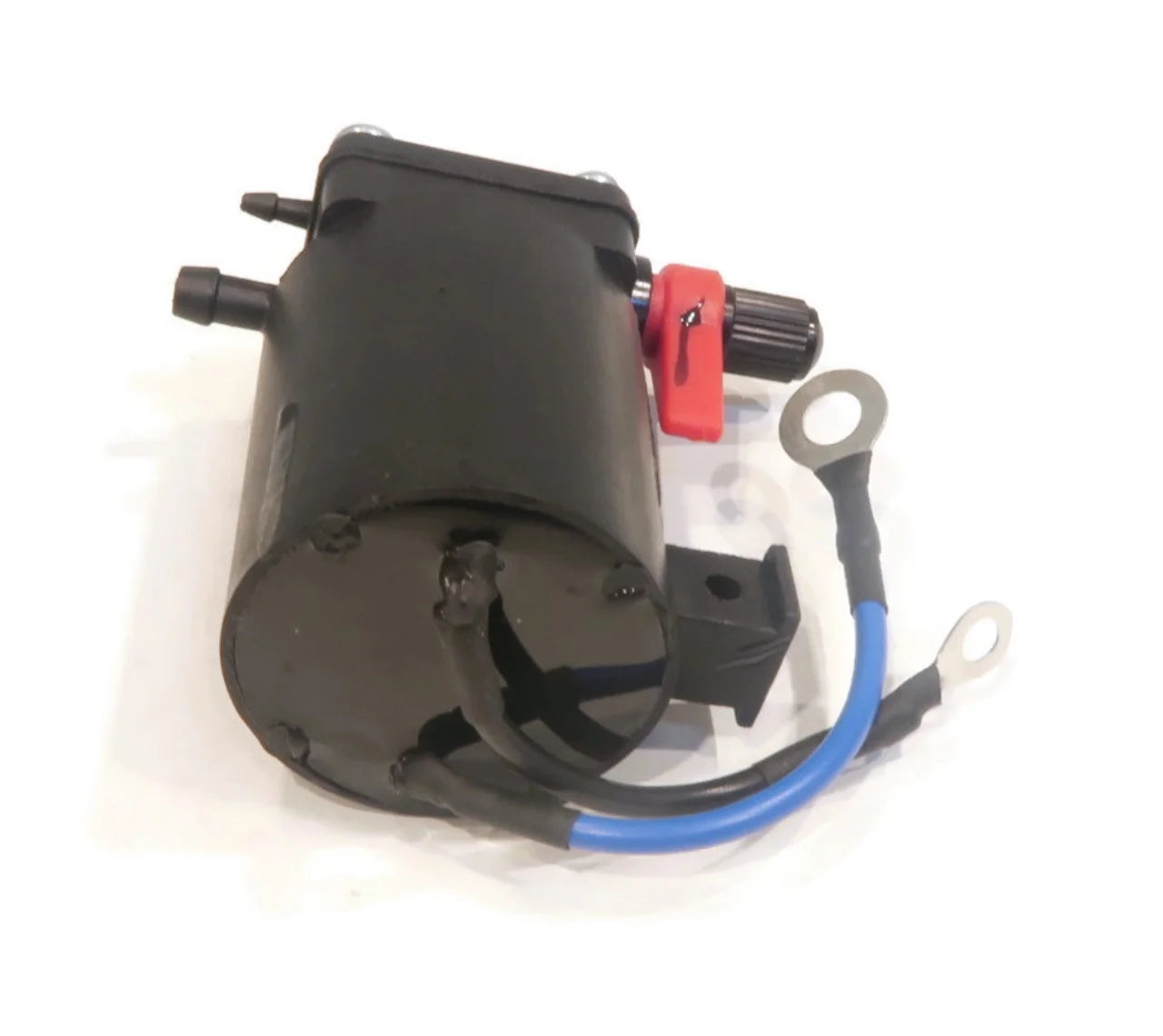Primer Solenoid Kit For 1995 Johnson 100 HP Outboard Boat Y439594