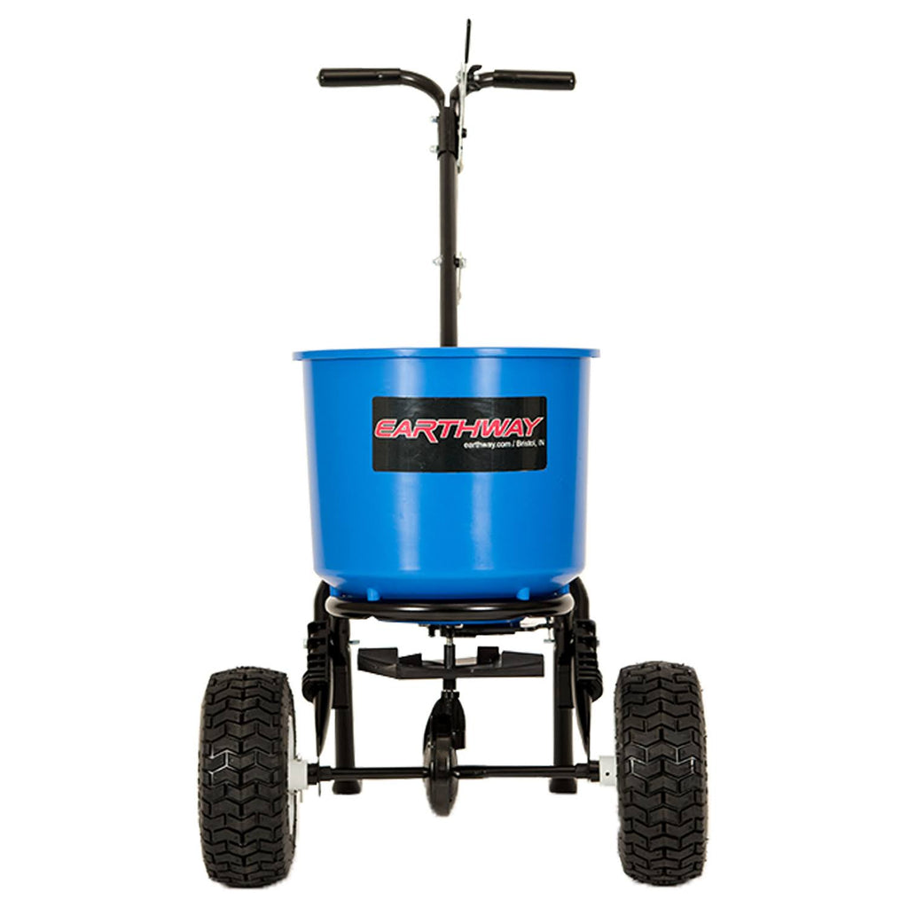 40 lb Capacity Drop Spreader U230