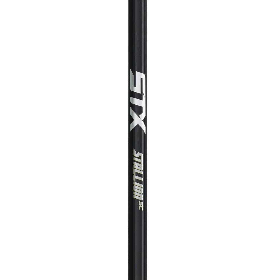 Scandium Attack Lacrosse Shaft Q684