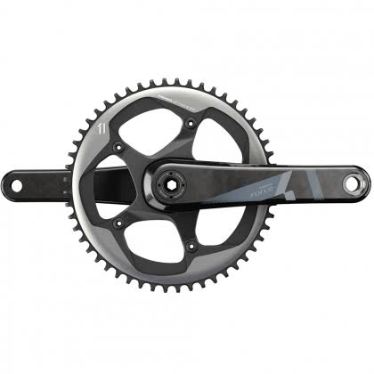 SRAM Force1 Crankset GXP 172,5mm 52 D2247