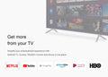 Android TV Dongle D312